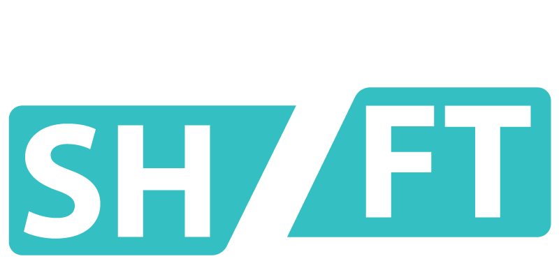 You Got This Shift Logo